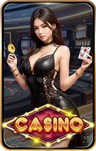Home casino